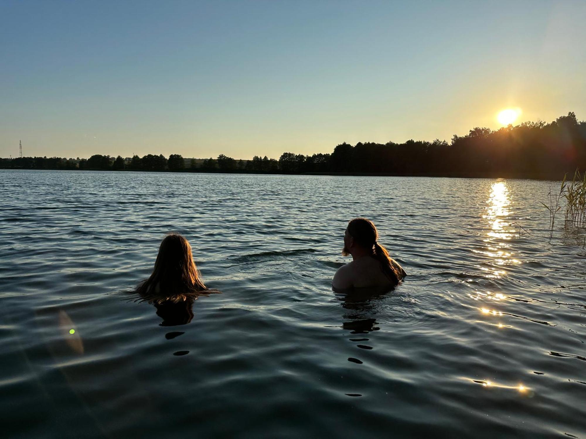 Appartamento Kwiat Paproci Ryn  Esterno foto